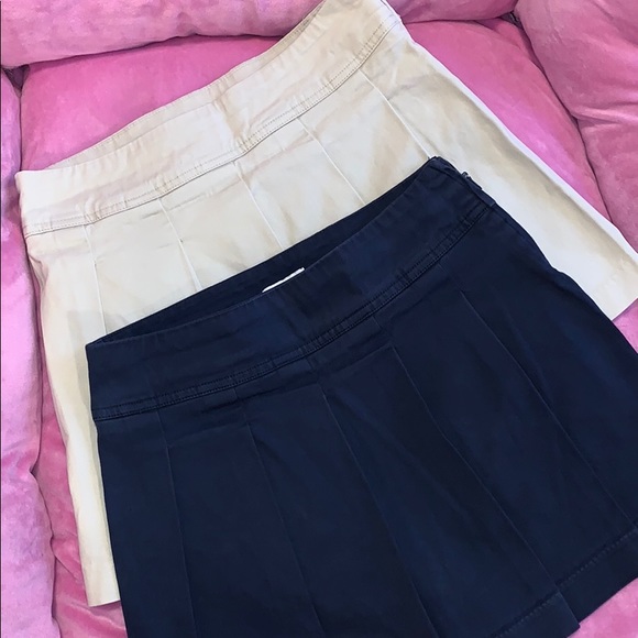 Children’s place pleated skirts for girls. - Picture 2 of 2